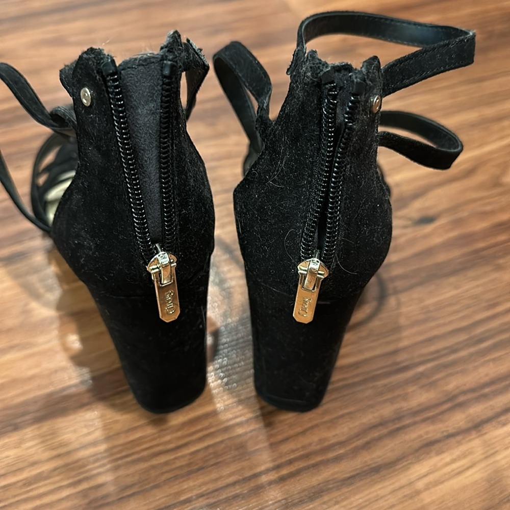 Sam Edelman heels - Picture 4 of 5